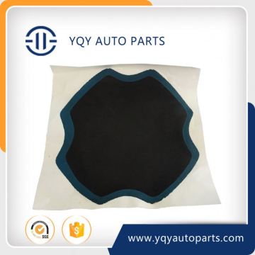 Tire Repair Rubber Patches Adhesive Patches