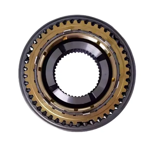 OEM 8972412982 Synchronizer Assembly for Isuzu Manual Transmission Gearbox