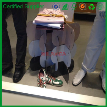clothes display boxes (M-10244)