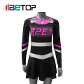 Uniformes de torcida de alta qualidade personalizados