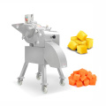 Fruit Vegetable Cube Machine Dicing Machine