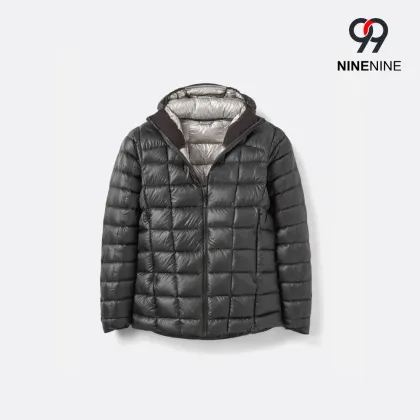 Lightweight Men's Outdoor Jacket