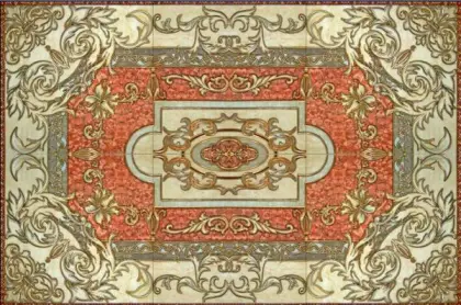Ceramic tile