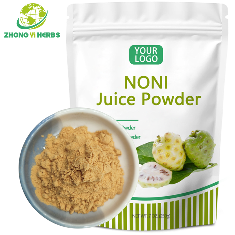 Kora Organic Noni Fruit Powder