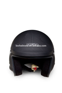 2014 Top selling helmet for car rally race with FIA8858-2010 and SNELL SAH2010 rated