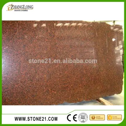 hot sale Rosso Aquila granite