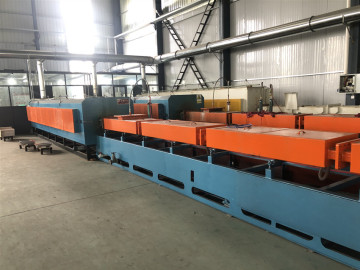 high temperature Sintering furnace