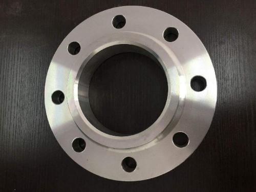 Flange de solda de soquete Asme B16.5