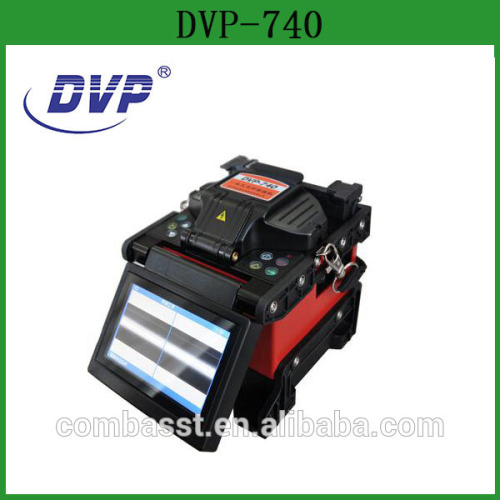 Brand New DVP740 Mini FTTx Fusion Splicer