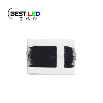 Red Orange 615nm Led Emitter 2016 SMD LED