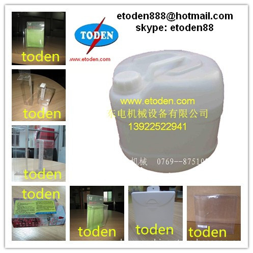 Water Glue For Pvc Pet Box Gluing Machine, High Quality Water Glue For ...