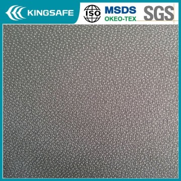 Low Temperature Bonding Woven Fusible Interlining