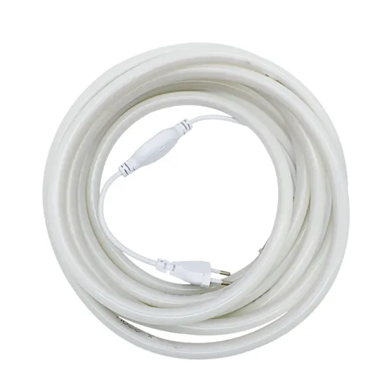 360° Round SMD2835 Neon Strip Light