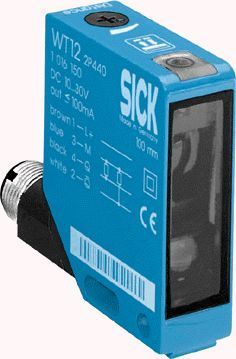 Sick     KTL5G-2N51      KT5G-2P1114      KT5G-2N1114