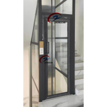2-4 Floors Home Lift Elevator