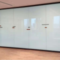 Laminiertes Glas Smart Windows Glassfilm