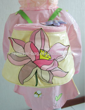 fashionable school satchel bag