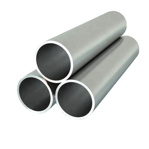 Stainless Steel Tubes 201 Stainless Steel Tube Factory