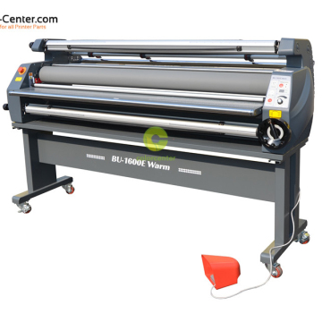 Cina Best BU -1400/1600/1700E Laminator di film caldo - da 1,4 m a 1,7 m laminatori