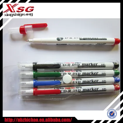 Newest High Quality Brand Marker Pen