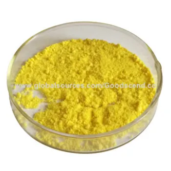 Vitamin K2 (45) Menaquinon-9, MK-9, CAS Number of 523-39-7