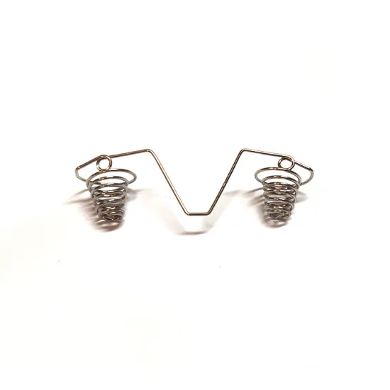 Sales of battery springs