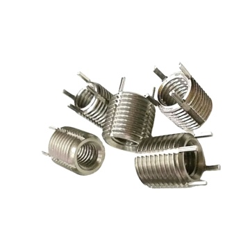 ISO Certified Keensert Heavy Duty Stainless Steel Bolt Insert High Quality Thread Inserts