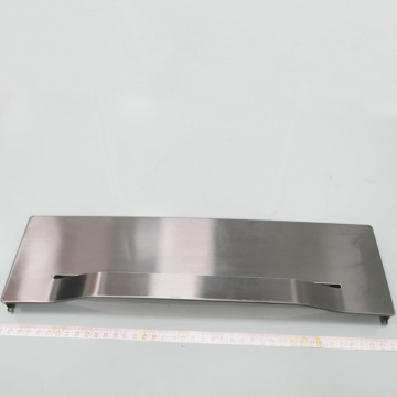 Sheet Metal Fabrication CNC Prototype Parts Refrigerator