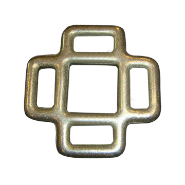 Lashing Strap Buckles For Watercraft Trailer