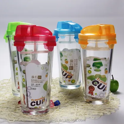 2023 Lock and Lock Glass Cups, Shaker Bottles, and Glassware
