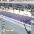 550W Halbschnitt-Mono-PV-Modul