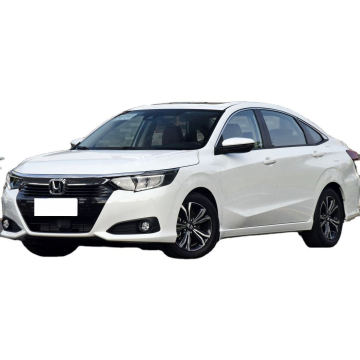 Top Quality 2023 Honda Crider Lingpai Used Cars for Wholesale - Left-Hand Drive with Deposit Options