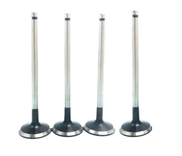 Replacement Engine Intake Valves - Auto Parts