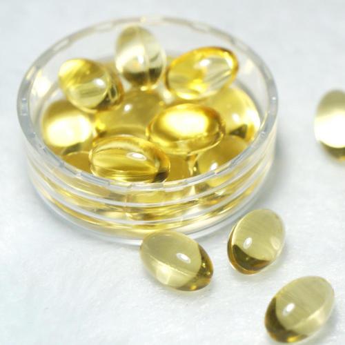 Professional Supply Fish Oil/Omega 3 Fish Oil