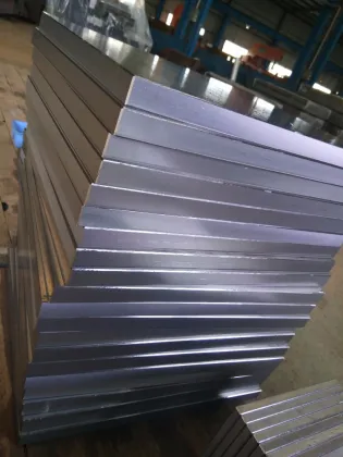 Peeled surface 1.1191 bar