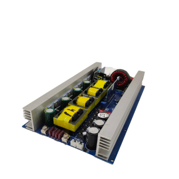 HOULI Electric 24V Generator Inverter Pure Sine Wave 1000W 12V to 220V Power Inverter Board Converter