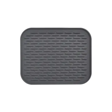 Anti-Scald Heat Insulation Sink Drain Mat: A Comprehensive Guide and Review