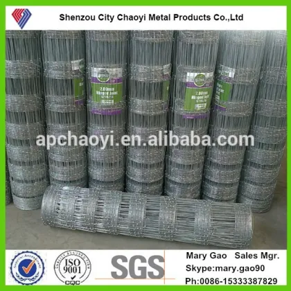 Ranch fence(Promotion)