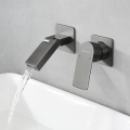 Modernes Design dreht einen neuen Basin -Wasserhahn aus dem Stil