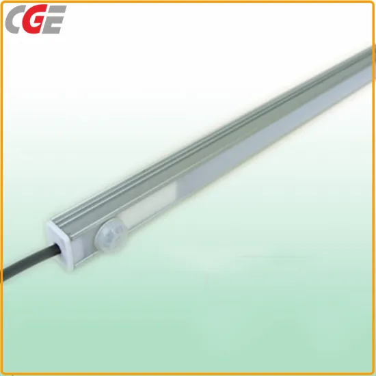 12V Wardrobe Induction Lamp LED Cabinet Light Wardrobe Automatic Light Inductive Switch DC High Lighting