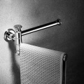 938 Series Towel Holder Twin Handle 48cm