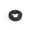 High-Quality Heavy Equipment Plastic Parts