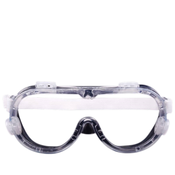 Kacamata Pelindung Kimia Perlindungan Tenaga Kerja