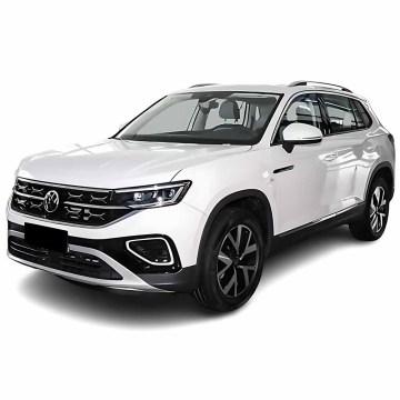 2025 Volkswagen Tayron 2.0T Xe xăng - Hiệu suất cao với giá trị lớn