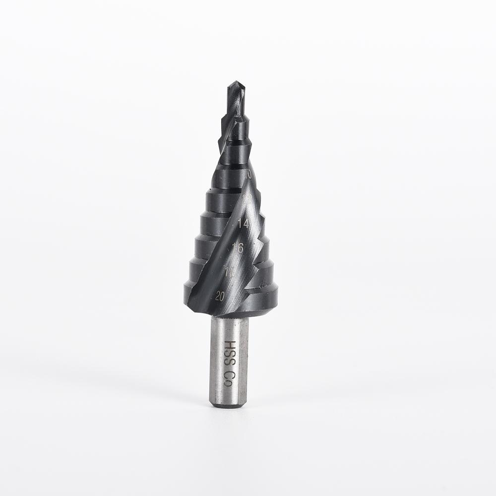 hex drill bit set