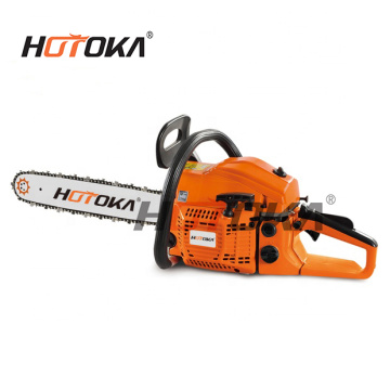 58cc Gasoline Chainsaw