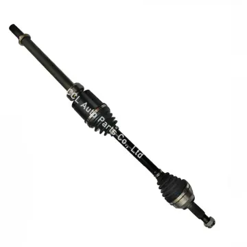 Used Front Drive Axle CV Half Shaft for Camry 2017 Sept - ASV70 OEM:43410-33380 43410-0R050