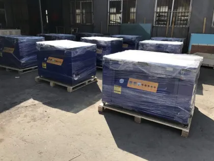 Screen Printing Exposure Unit Plate Exposure Machine