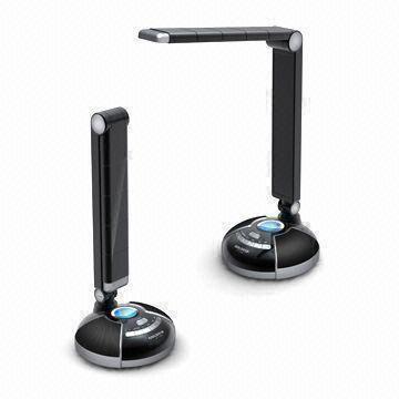 LED Stands with Music Box with Audio Input Function, Multi-function Remote Control