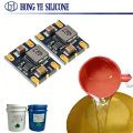 Insulated Liquid Silicone for Electronic Products Sealant